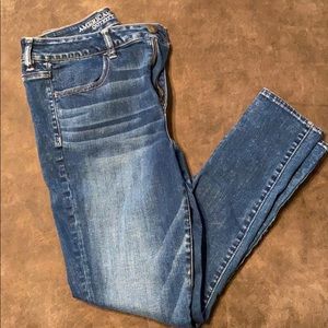 AE jeans